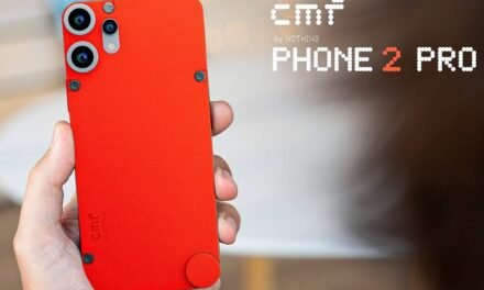 CMF Phone 2 Pro Quick Review: Better, Smarter, Faster