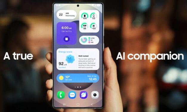 One UI 7 Stable Update Rolls Out to Older Samsung Models Starting Next Week