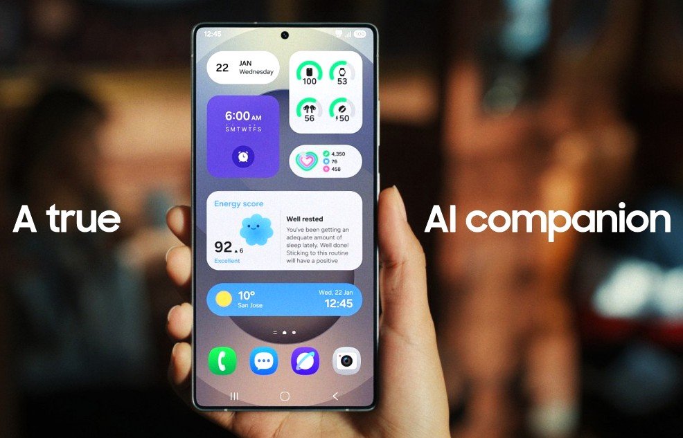 One UI 7 Stable Update Rolls Out to Older Samsung Models Starting Next Week