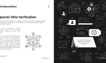 OpenAI’s New ID Verification: What It Means for Businesses Accessing Future AI Models
