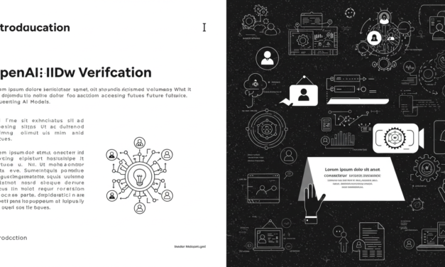 ​OpenAI’s New ID Verification: What It Means for Businesses Accessing Future AI Models​