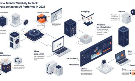 How to Track Visibility Across AI Platforms: A Comprehensive Guide for 2025