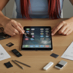 Apple Expands DIY Repair Program to Include iPads: What You Need to Know
