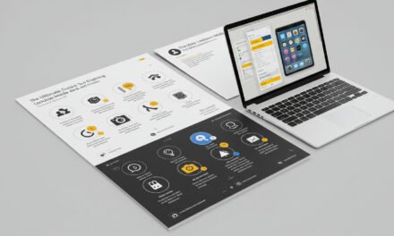 The Ultimate Guide to Enabling Lockdown Mode on iPhone and Mac