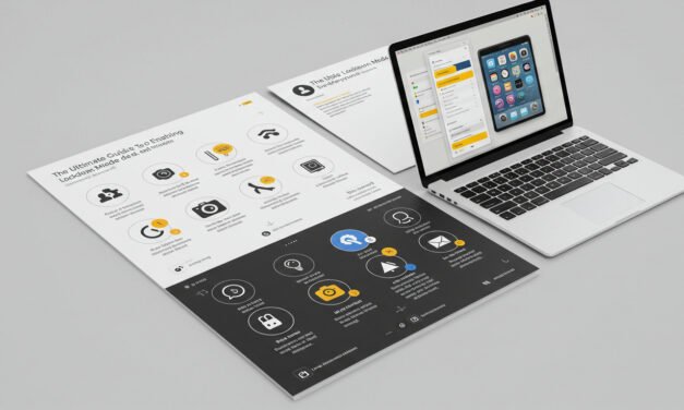 The Ultimate Guide to Enabling Lockdown Mode on iPhone and Mac