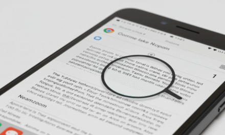 Chrome on Android Gets Smarter: Zoom Text Without Changing the Webpage
