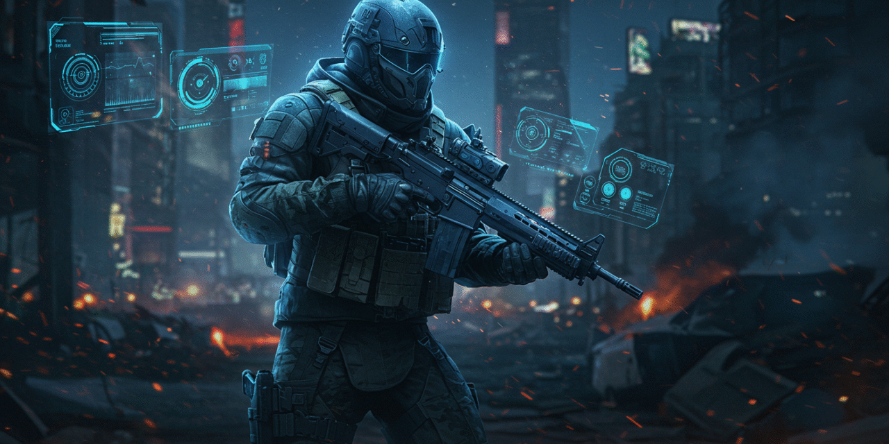 Call of Duty 2025: Leaks and Rumors Echo the Spirit of Black Ops 3 & 4