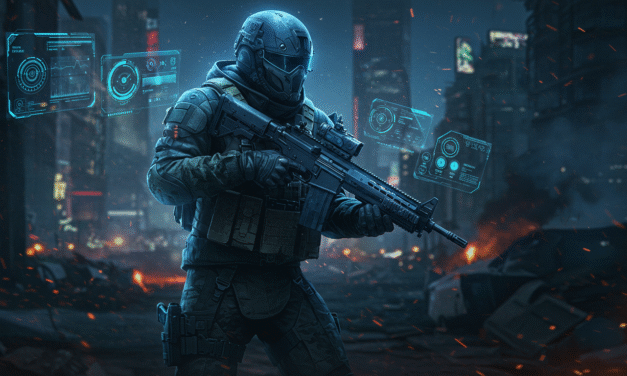 Call of Duty 2025: Leaks and Rumors Echo the Spirit of Black Ops 3 & 4