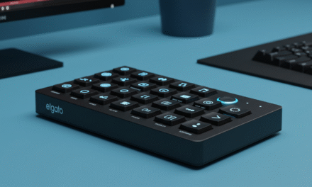Stick It Anywhere: Elgato Makes Stream Deck More Flexible Than Ever