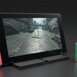 Jensen Huang Talks Nintendo Switch 2 and Its Custom NVIDIA Processor